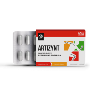 ArtiZynt Capsules