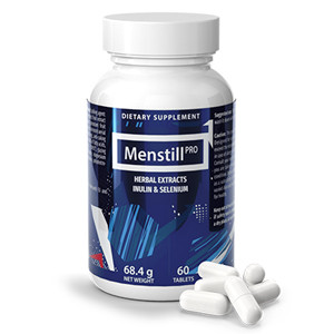 Menstill Pro