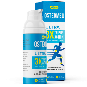 Osteomed