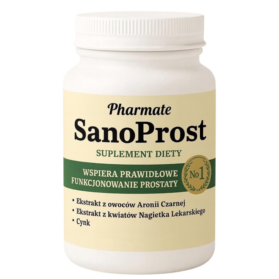 SanoProst